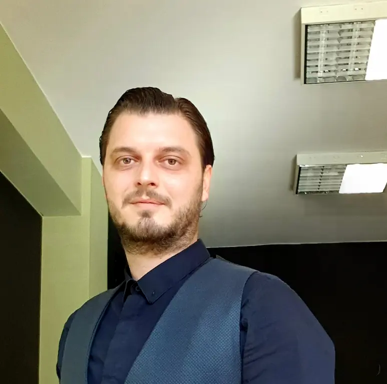 Проектант на мебели