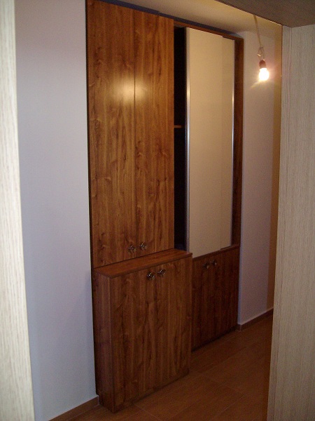 Мебели за антре Мебели за антре