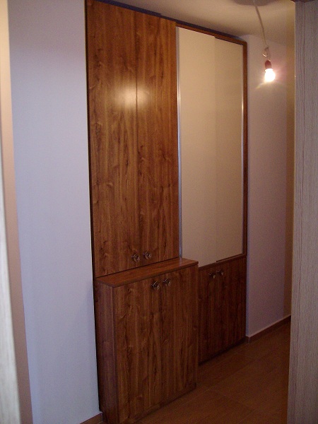 Мебели за антре Мебели за антре