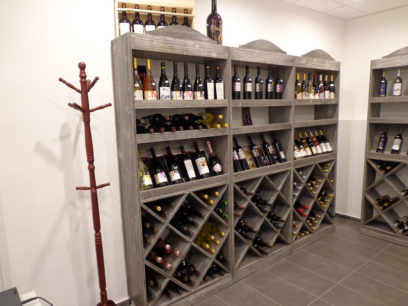 Винарска изба Винарска изба